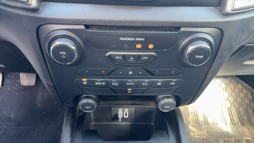 Ford Ranger Super Cab 2.0 EcoBlue 170 - Xlt – 2021 – 32616 km – Diesel – Boîte Manuelle — photo 16