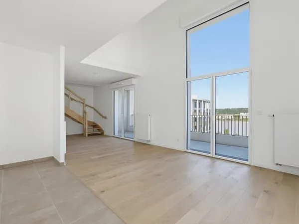 Appartement 5 pièces 107 m²