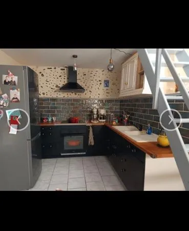 Appartement 65 m²