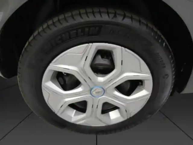 Renault Twingo e-tech electric zen r80 achat intégral - 21my — photo 11