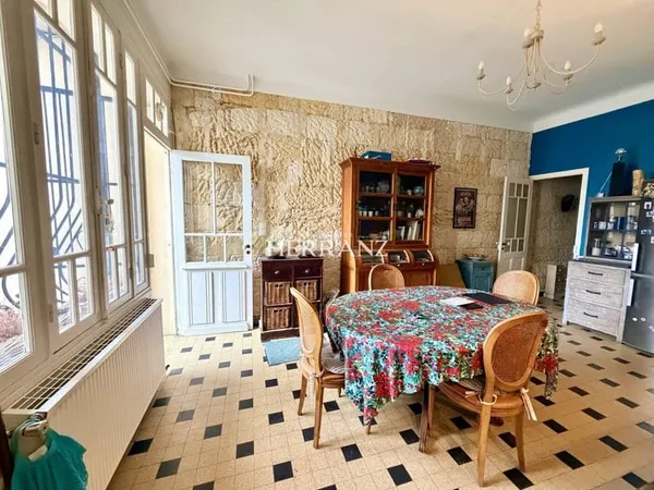 Maison 3 pièces 82 m²