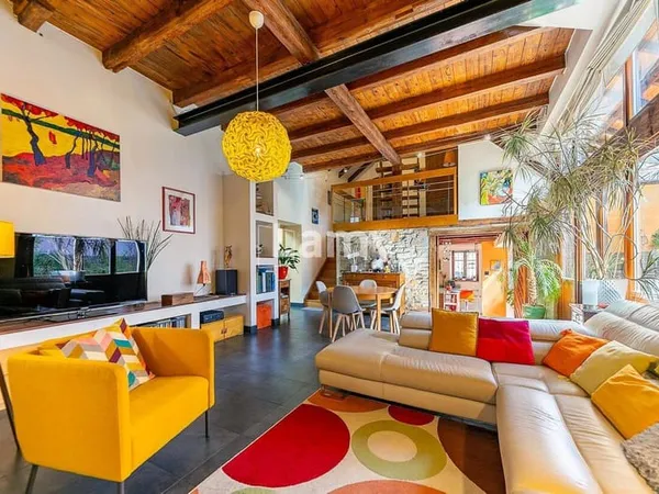 Maison 6 pièces 199 m²