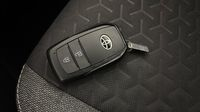 Toyota Yaris Cross 116h Dynamic MY22 — photo 16