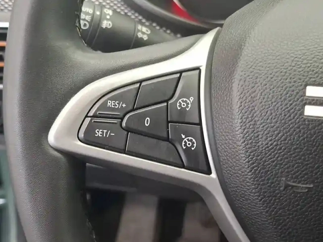 Dacia Sandero eco-g 100 — photo 31