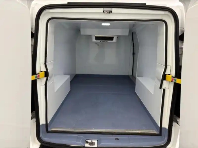 Ford Custom fg vul frigo 300 l2h1 2.0 ecoblue 130 trend business bva6 — photo 18