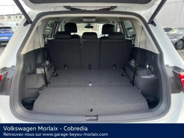 Volkswagen Tiguan allspace 2.0 tdi 150ch life plus dsg7 — photo 12