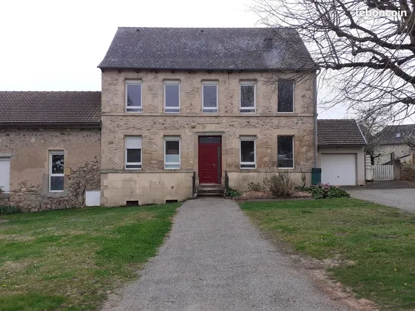 APPARTEMENT T4 à LOUER