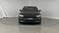 Audi A4 Avant 35 TDI 163ch Competition S tronic 7 — photo 1
