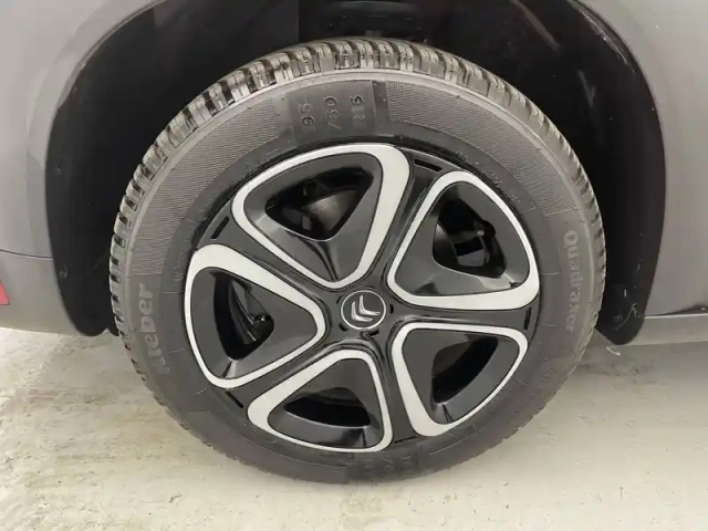 Citroën C3 Aircross bluehdi 120 s&amp;s eat6 — photo 81