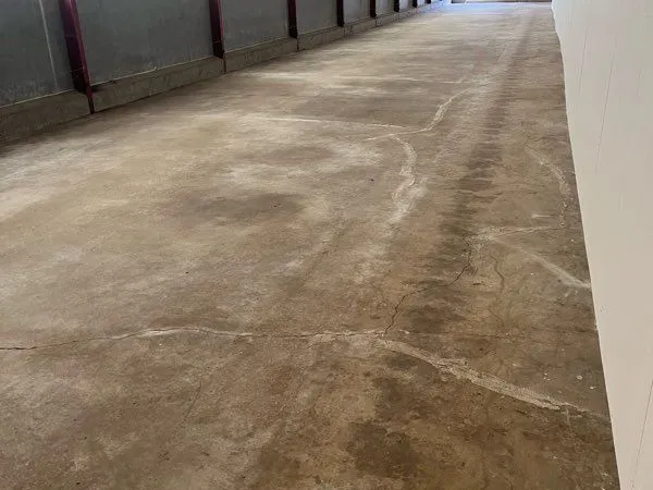 Atelier, garage, box de stockage 300m2