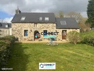 Maison 4 pièces 130 m²