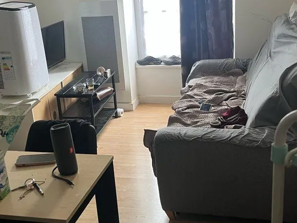 Chez l'habitant Lyon 3