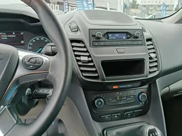 Ford Transit Connect fourgonnette l1 1.0e 100ch trend — photo 18