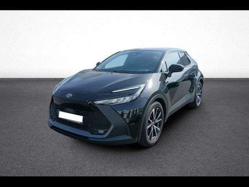 Toyota C-HR Toyota Toyota C-HR 1.8 Hybride 140ch Design MY25 — photo 1