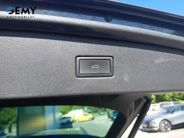 Volkswagen Tiguan 2.0 tdi 150ch dsg7 — photo 20