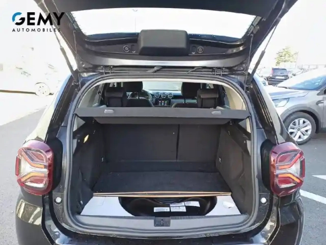 Dacia Duster eco-g 100 4x2 — photo 6