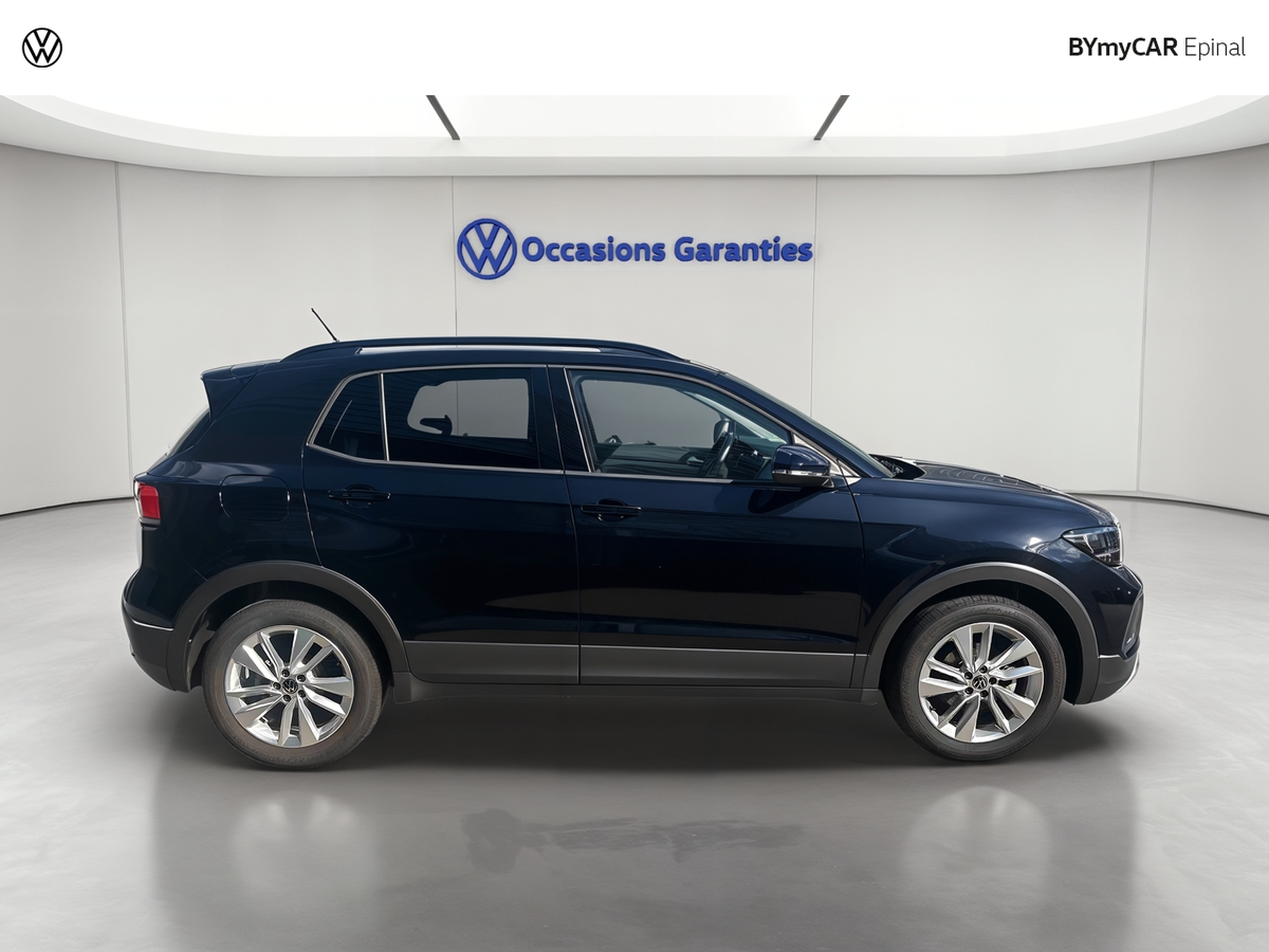 Volkswagen T-Cross 1.0 TSI 116 Start/Stop BVM6 — photo 6