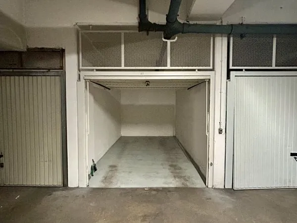 Box à louer
