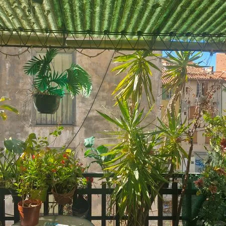 Maison 120m2