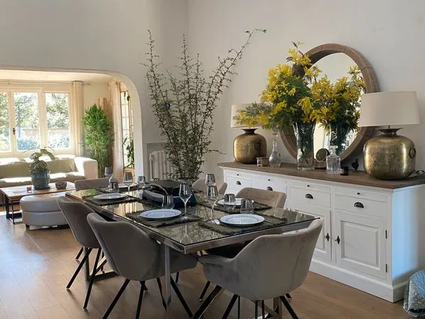Maison 4 pièces 130m2 - Tour de Mare