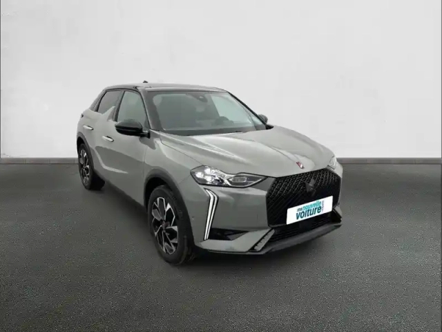 Ds Ds 3 puretech 130 eat8 — photo 3