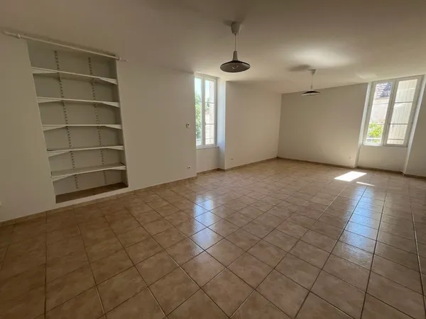 Maison 4 pièces 91 m²