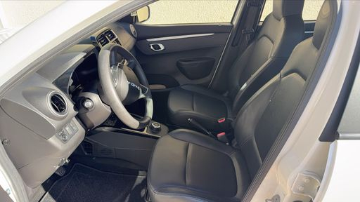 Dacia Spring EV 45 27 kWh - Expression – 2023 – 27921 km – Électrique – Boîte Automatique — photo 7
