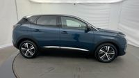 Peugeot 3008 HYBRID 225ch Allure Pack e-EAT8 — photo 4