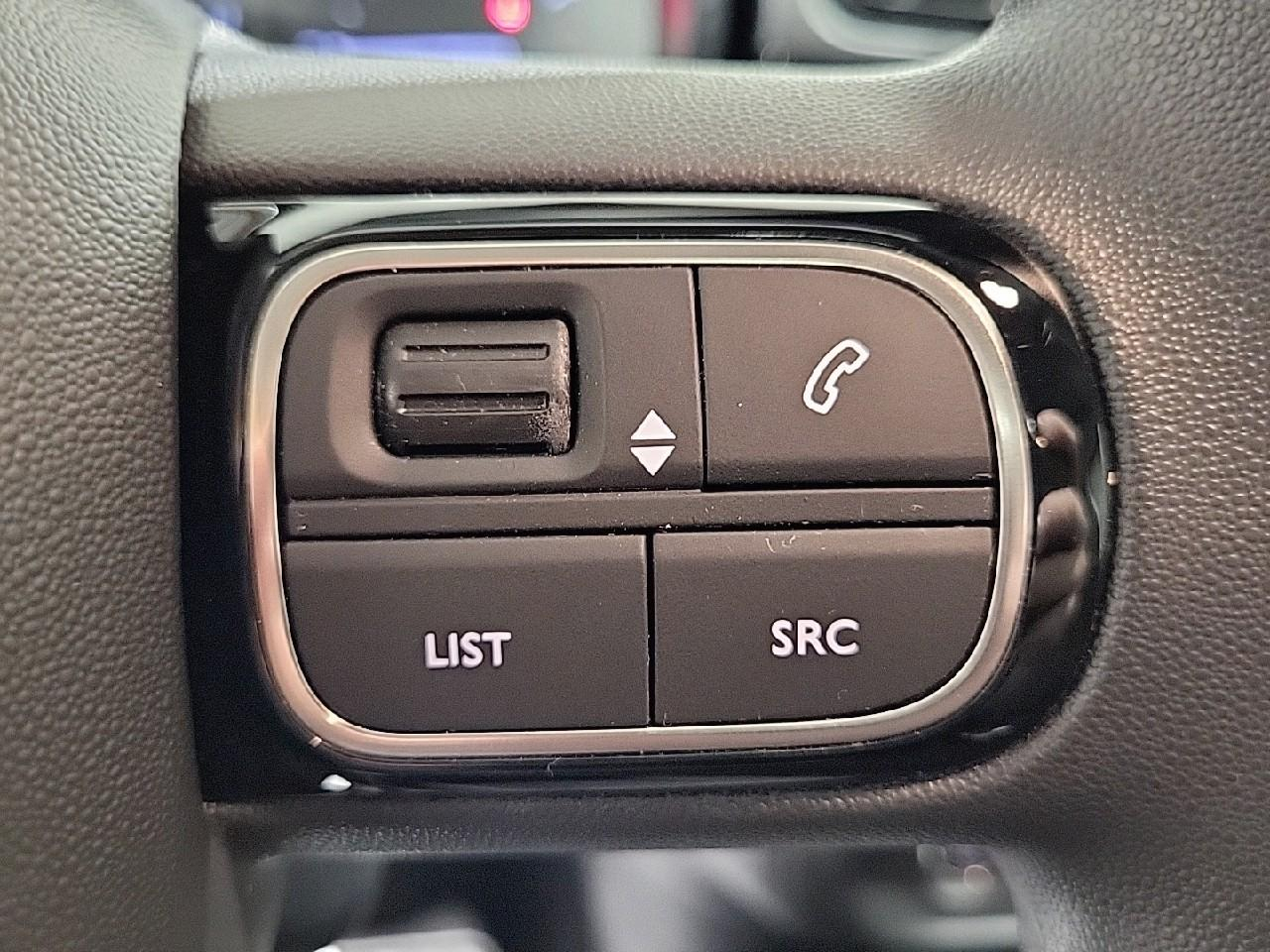 Citroën C3 puretech 110 s&s eat6 shine — photo 19
