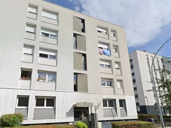 Appartement 4 pièces 71 m²