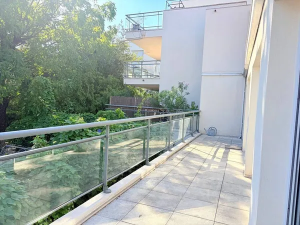 Appartement 4 pièces 111 m²