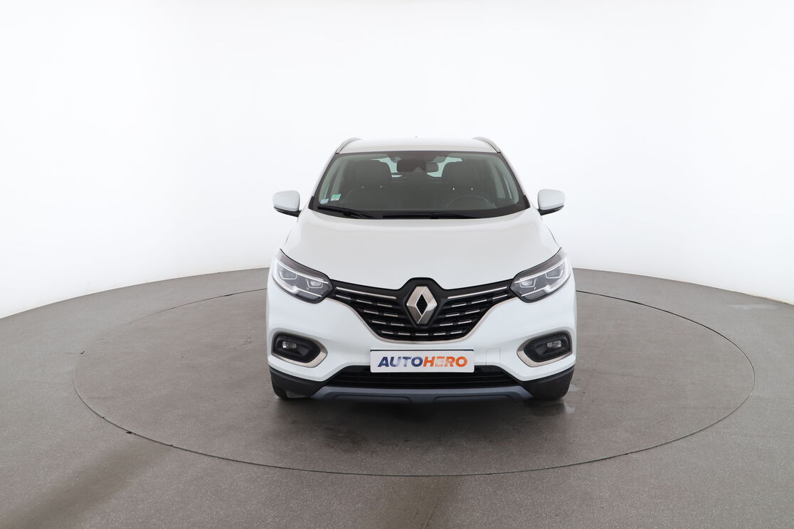 Renault Kadjar 1.5 dCi Blue Intens — photo 8