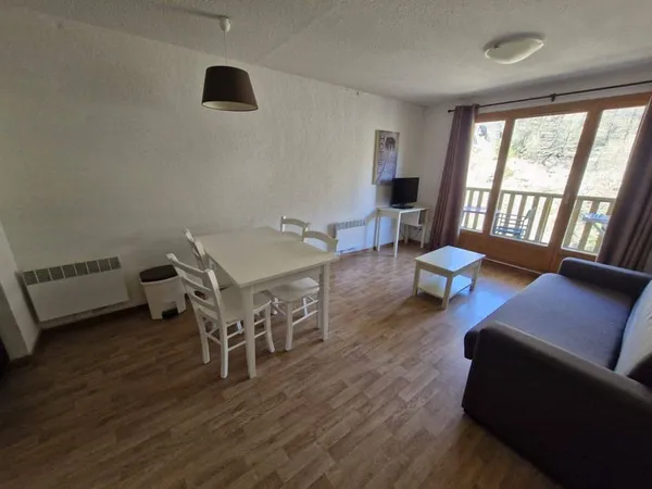 Appartement 2 pièces 33 m²