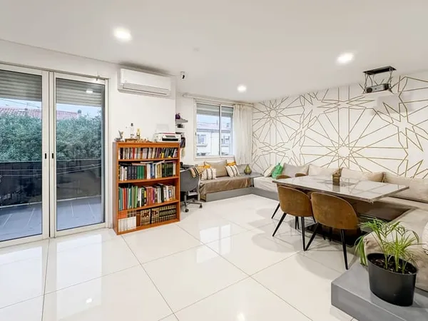 Appartement 3 pièces 71 m²