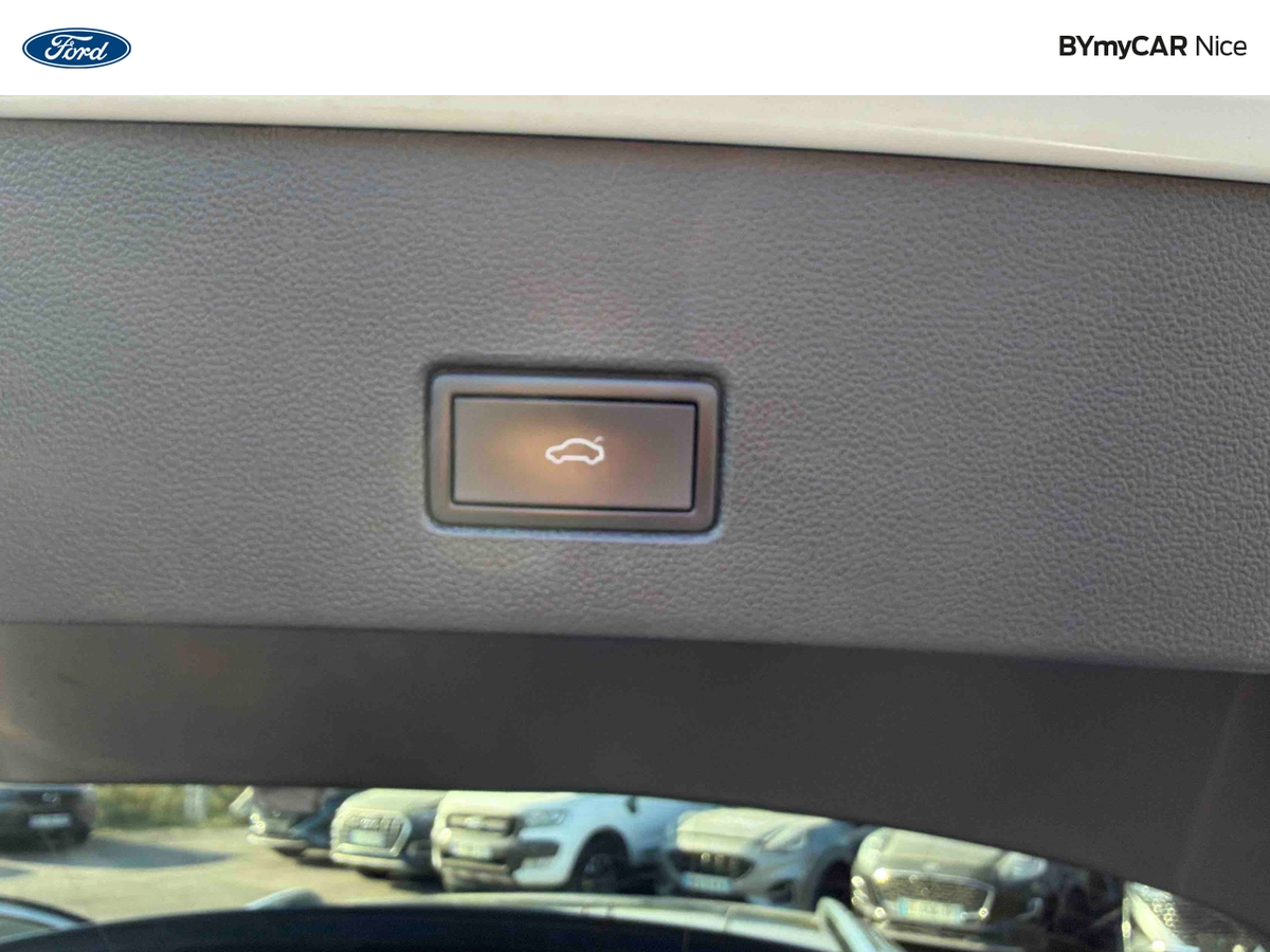 Volkswagen T-Roc 1.5 TSI 150 EVO Start/Stop DSG7 — photo 21