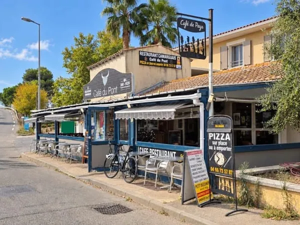Fonds de commerce restaurant - Un lieu, une ambiance, une véritable opportunité