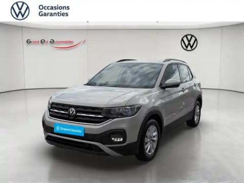 Volkswagen T-Cross 1.0 tsi 110ch life tech