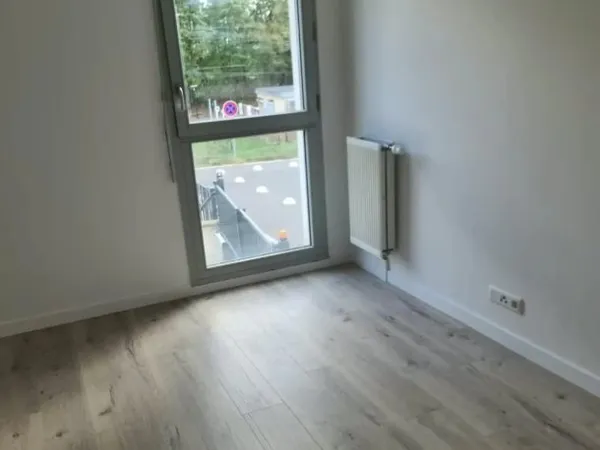T3 / 62m² / Cergy le Haut (RER A)