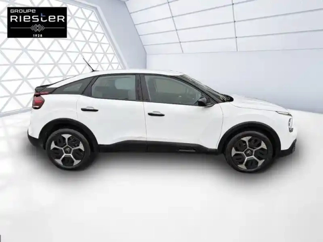 Citroën C4 puretech 100 s&amp;s bvm6 — photo 54