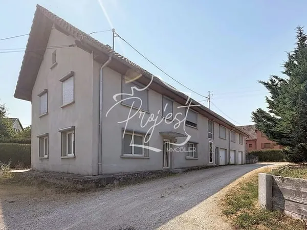 Appartement à vendre Courtavon