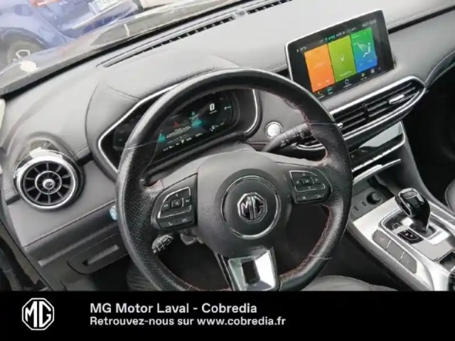 Mg Ehs 1.5t gdi 258ch phev luxury — photo 15