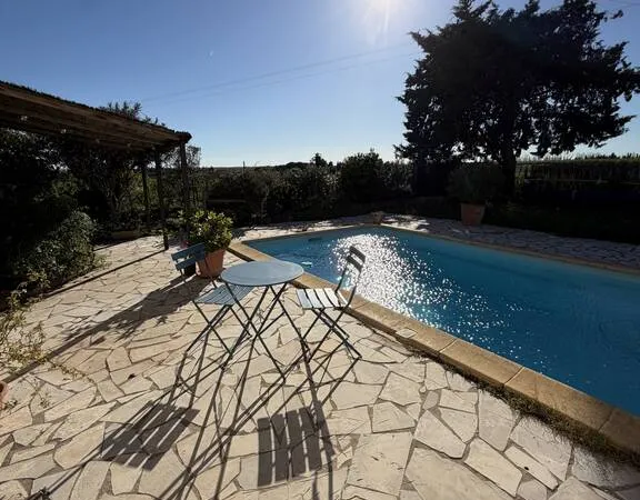 Maison 6 pièces 180 m²