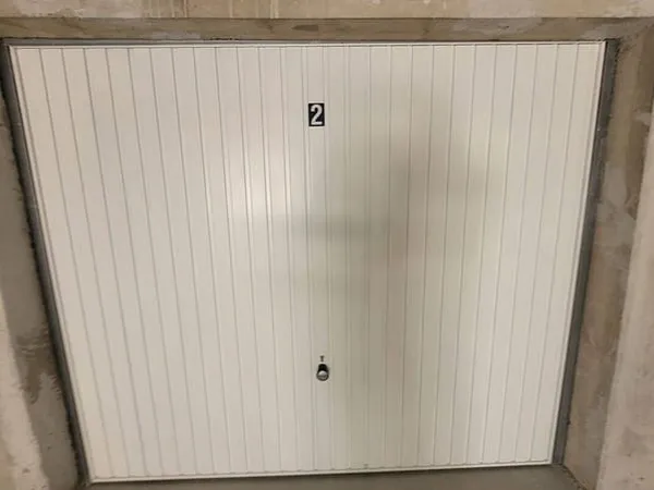 Parking 15 m²