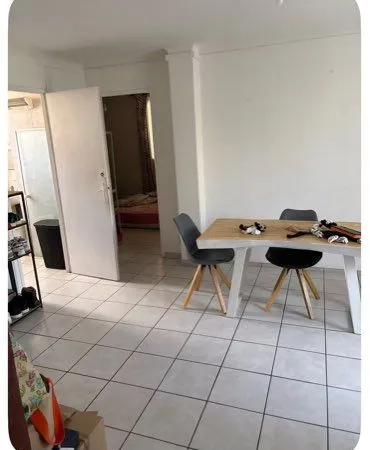 Chambre meublée à louer à Martigues centre-ville - Colocation