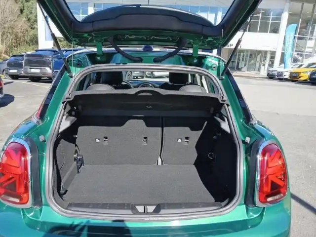 Mini Mini hatch 5 portes cooper 136 ch dkg7 edition premium plus — photo 8