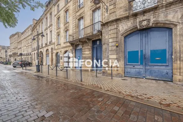 Appartement 2 pièces 56 m²