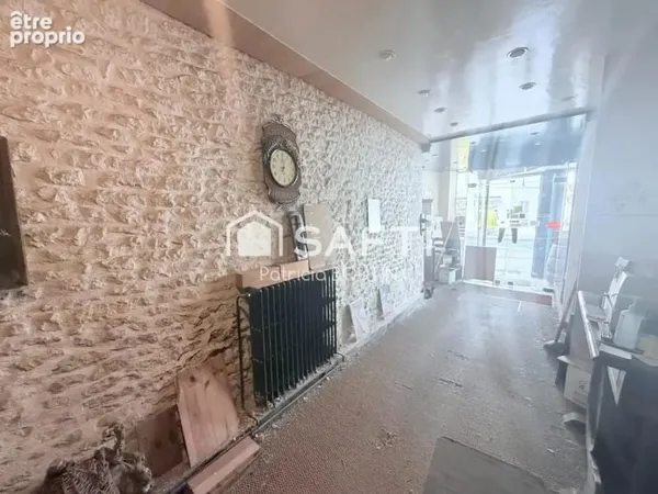 Appartement 201 m²