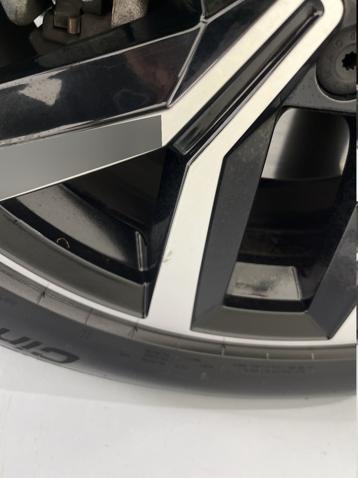 Volkswagen Passat SW — photo 36