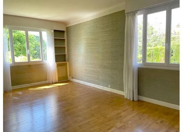Appartement 2 pièces 51 m²