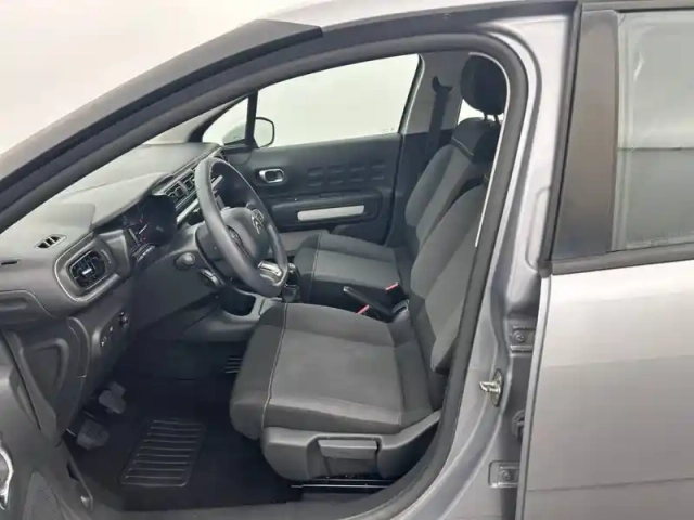 Citroën C3 puretech 83 s&amp;s bvm5 — photo 11